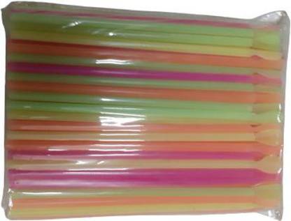 New Jaipur Handicraft Goggle Drinking Straw