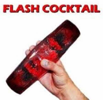 R.s.Magic Tricks Magician's Flash Cocktail Production Glass Magic Tricks 1 Magic Tricks
