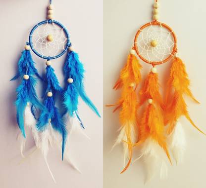handymandy store Nylon, Wood Windchime