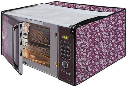 Nitasha Microwave Oven  Cover
