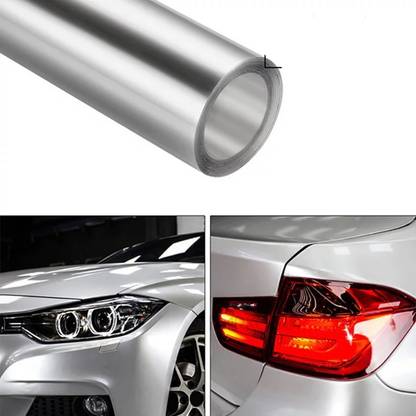NEK PPF Protective Film Roll (2x10Feet) Combo