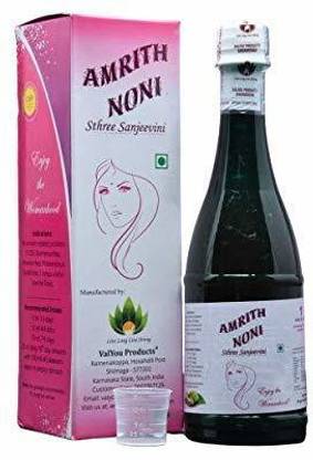 amrith NONI STHREE SANJEEVINI 750ML