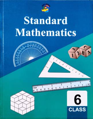 Kids World Standard Mathematics Class 6