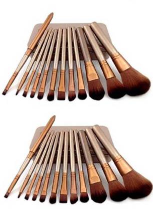 ShopiMoz Applicator brush set of 2