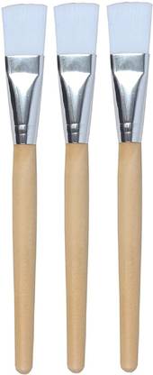 Freecloud Face Pack Brush