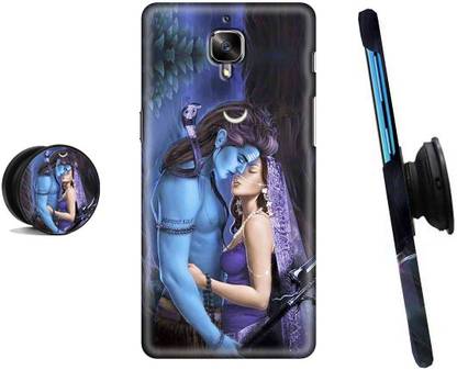 Hello Case Back Cover for OnePlus 3, OnePlus 3T