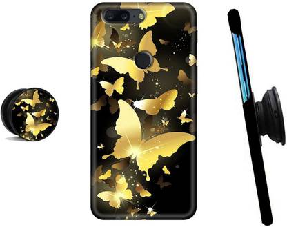 Hello Case Back Cover for OnePlus 5T