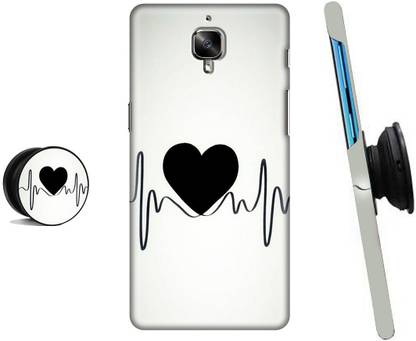 Pop Case Back Cover for OnePlus 3, OnePlus 3T