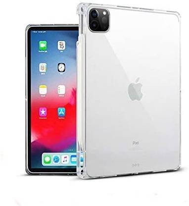 realtech Back Cover for Apple iPad Pro 11 inch