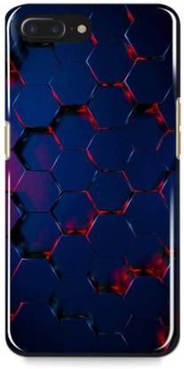 Print Guruji Back Cover for Apple iPhone 7 - Beautifull Block Designer 3D Printed Case / - Beautifull Block 7 Case