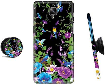 Pop Case Back Cover for OnePlus 3, OnePlus 3T