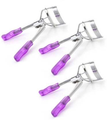 ShopiMoz Eyelash Curler To Curl Your Eyelashes (Pack of 3)