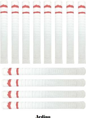 Ardino Set Of 12Cricket Bat Handle Replacement Grip Coil