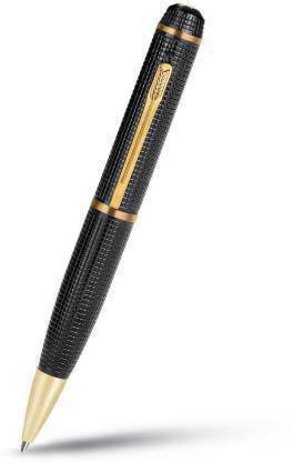 CTRZQ Spy Pen Camera 1920*1080p FULL HD USB Video Voice Hidden Recorder Spy Camera Security Camera