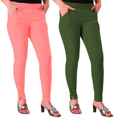 KALATIKA Multicolor Jegging Price in 