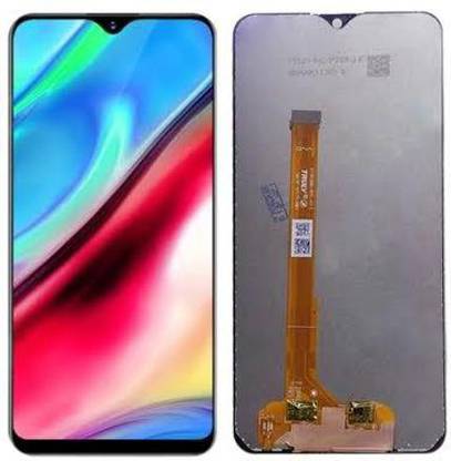 china foldar Super AMOLED Mobile Display for vivo vivo y90 ,y91,y93,y95