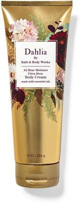 BATH & BODY WORKS Dahlia