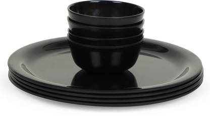 Golden Fish Stafford Dinner Chip & Dip Tray