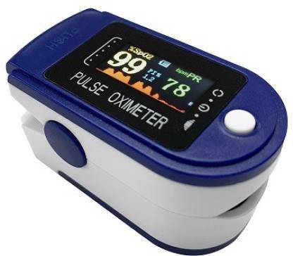 Simtim PLS-OXI-M Pulse Oximeter