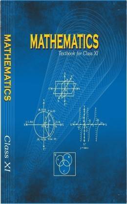 Mathematics Class 11th NCERT