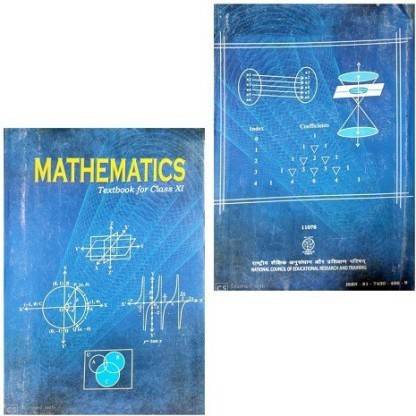 Math Class 11th Ncert