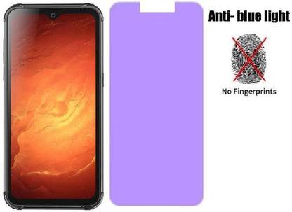 PHONICZ RETAILS Impossible Screen Guard for Blackview BV9800 Pro