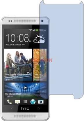 Fasheen Tempered Glass Guard for HTC ONE MINI (Impossible AntiBlue Light)