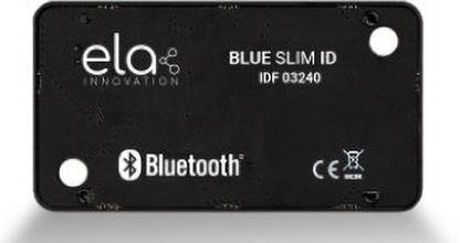 ela Blue Slim ID Proximity Sensors