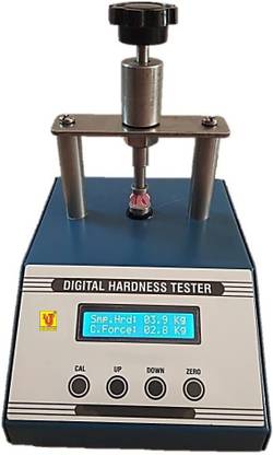 Lab Junction LJ-1203 Digital Hardness Tester LJ-1203 as per Quality Standards Digital TDS Meter