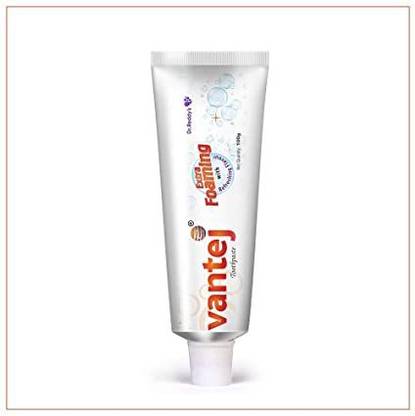 Vantej ToothPaste (100gm) Toothpaste