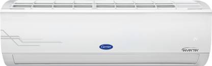 CARRIER 1.5 Ton 3 Star Split Inverter AC  - White