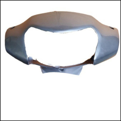 Suzuki swish headlight visor clearance