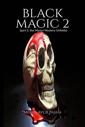 BLACK MAGIC 2
