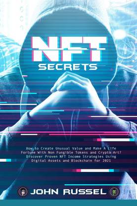 NFT SECRETS