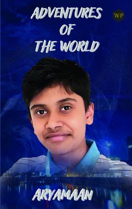Adventures of the World