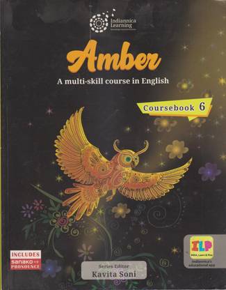 AMBER COURSEBOOK -6