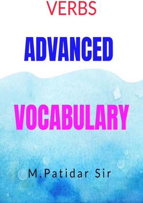 Vocabulary
