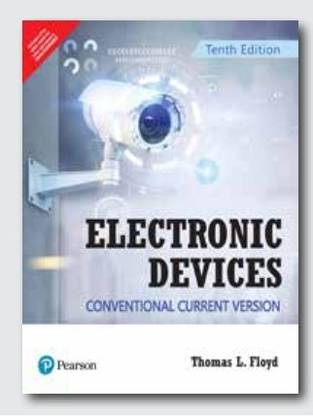 Electronic Devices, Conventional Current Version, 10e