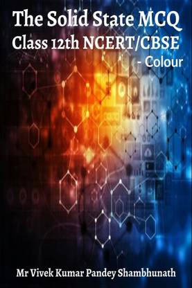 The Solid State MCQ Colour