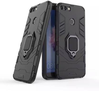 MOBIRUSH Back Cover for Huawei Y7 2018 / Y7 Prime 2018