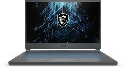MSI Stealth 15M Intel Core i7 11th Gen 11375H - (16 GB/1 TB SSD/Windows 10 Home/6 GB Graphics/NVIDIA GeForce RTX 3060/144 Hz/65 W) Stealth 15M A11UEK-227IN Gaming Laptop
