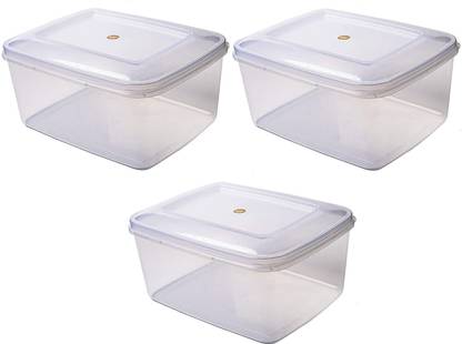 Chetan Plastic Utility Container  - 10 L