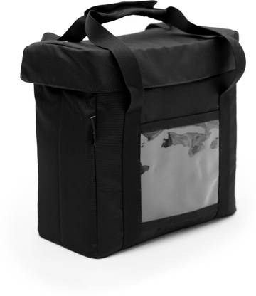 INSULAR Polyester Cooler Bag