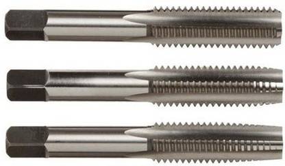 TH1 Totem Tap Set HSS - 10 MM (10 MM X 1.5 MM)