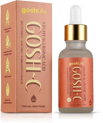 GoshLife Gosh-C Serum