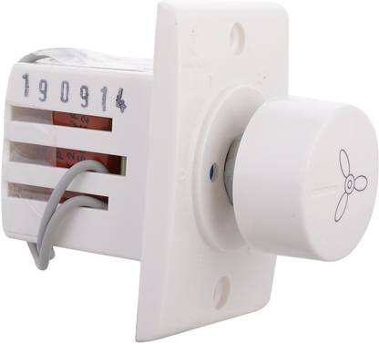 Bmelect BME-63653-092 Step-Type Button Regulator