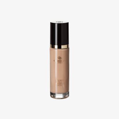 Oriflame Giordani gold Long Wear Mineral Foundation SPF 15 Foundation