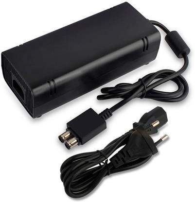 maxcom AC Power Supply Adapter 220v Gaming Adapter