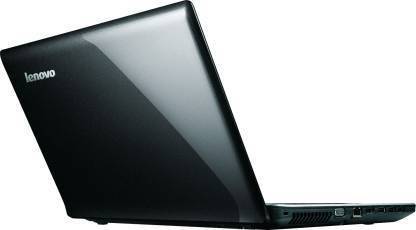 Loxdon Laptop Full Body Ideapad G570, G575 Laptop Full Cover (BASE+PANEL+HINGE+TOUCH) Combo Set