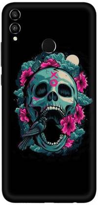 aadia HUAWEI HONOR 8X MAX Mobile Skin